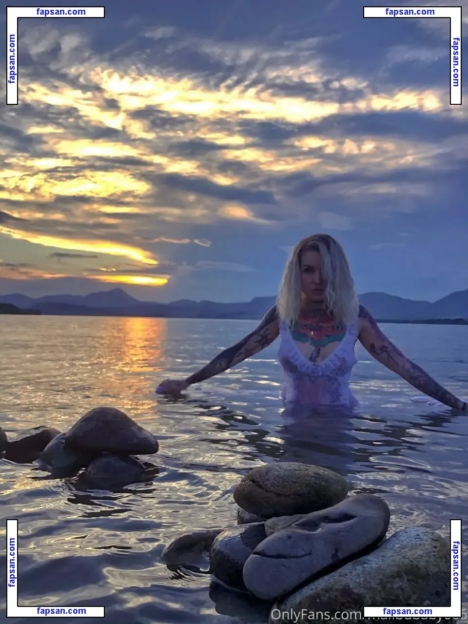 malibubaby666 nude photo #0044 from OnlyFans