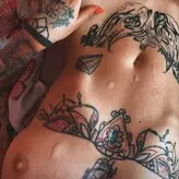 malibubaby666 nude #0036