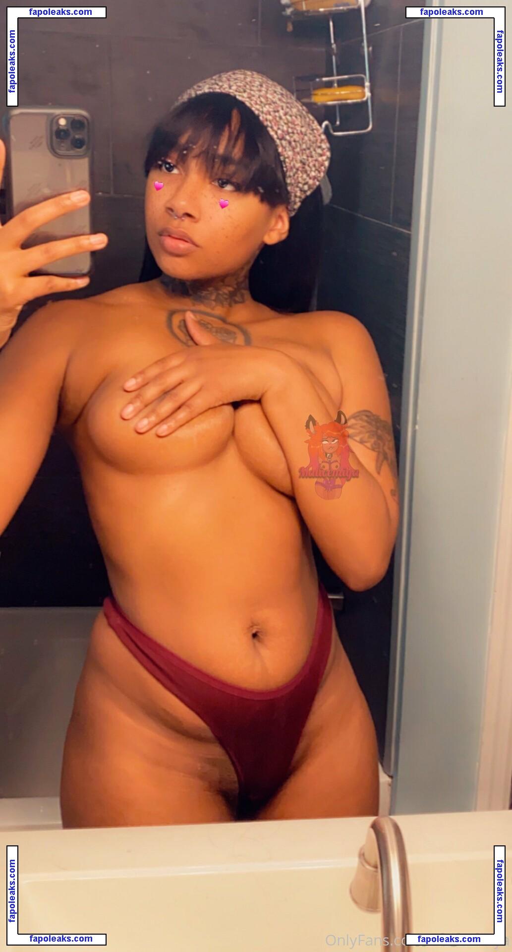 malicemiya nude photo #0004 from OnlyFans