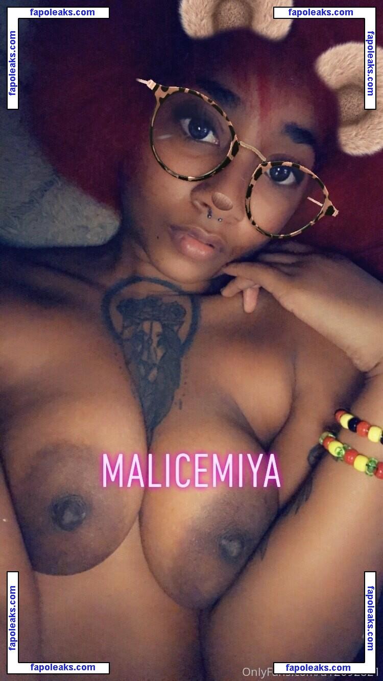 malicemiya nude photo #0006 from OnlyFans