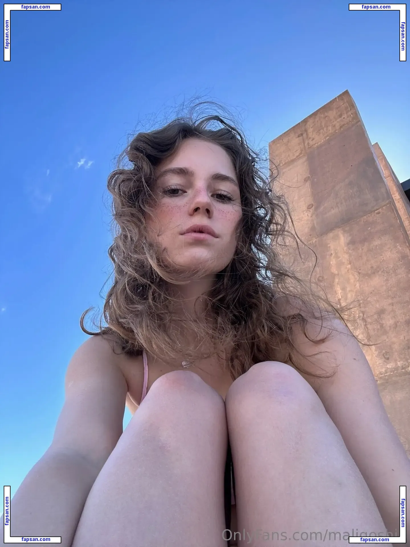 Maligoshi nude photo #0003 from OnlyFans