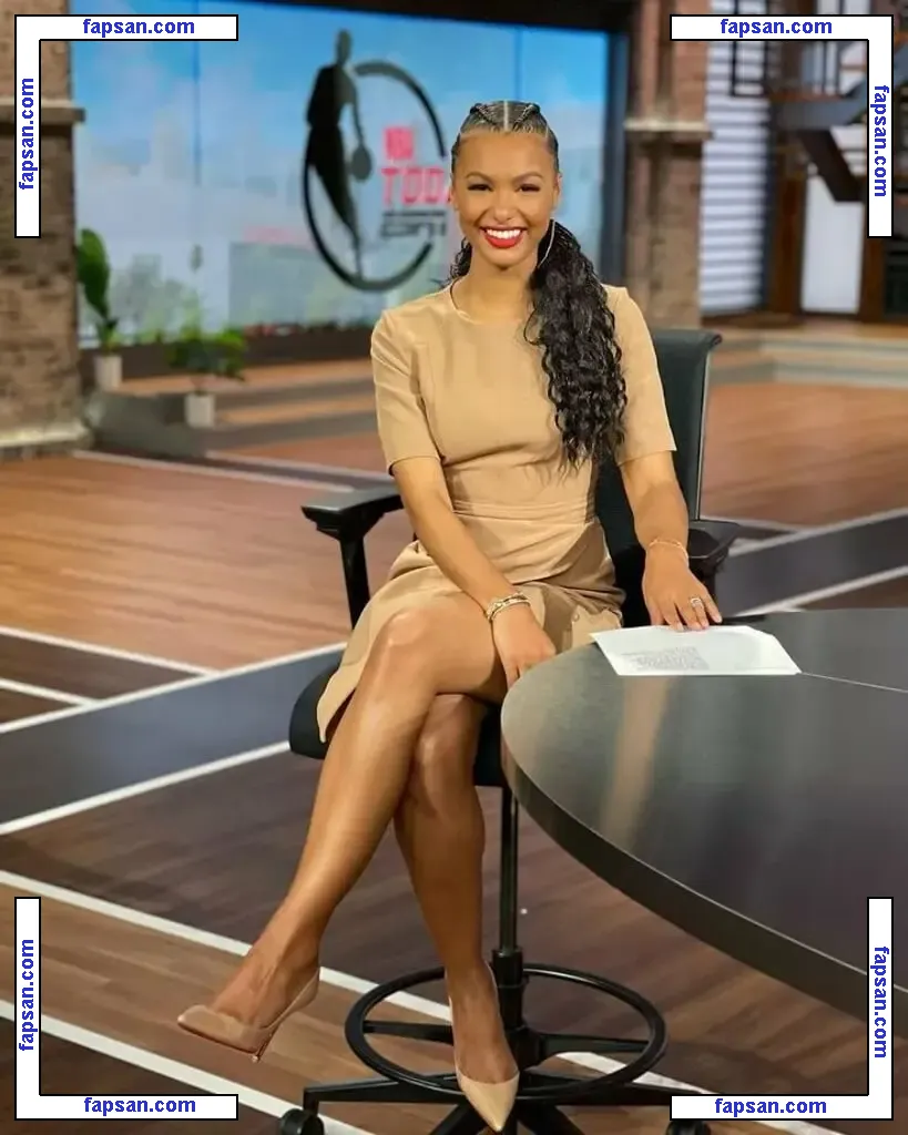 Malika Andrews nude photo #0030 from OnlyFans