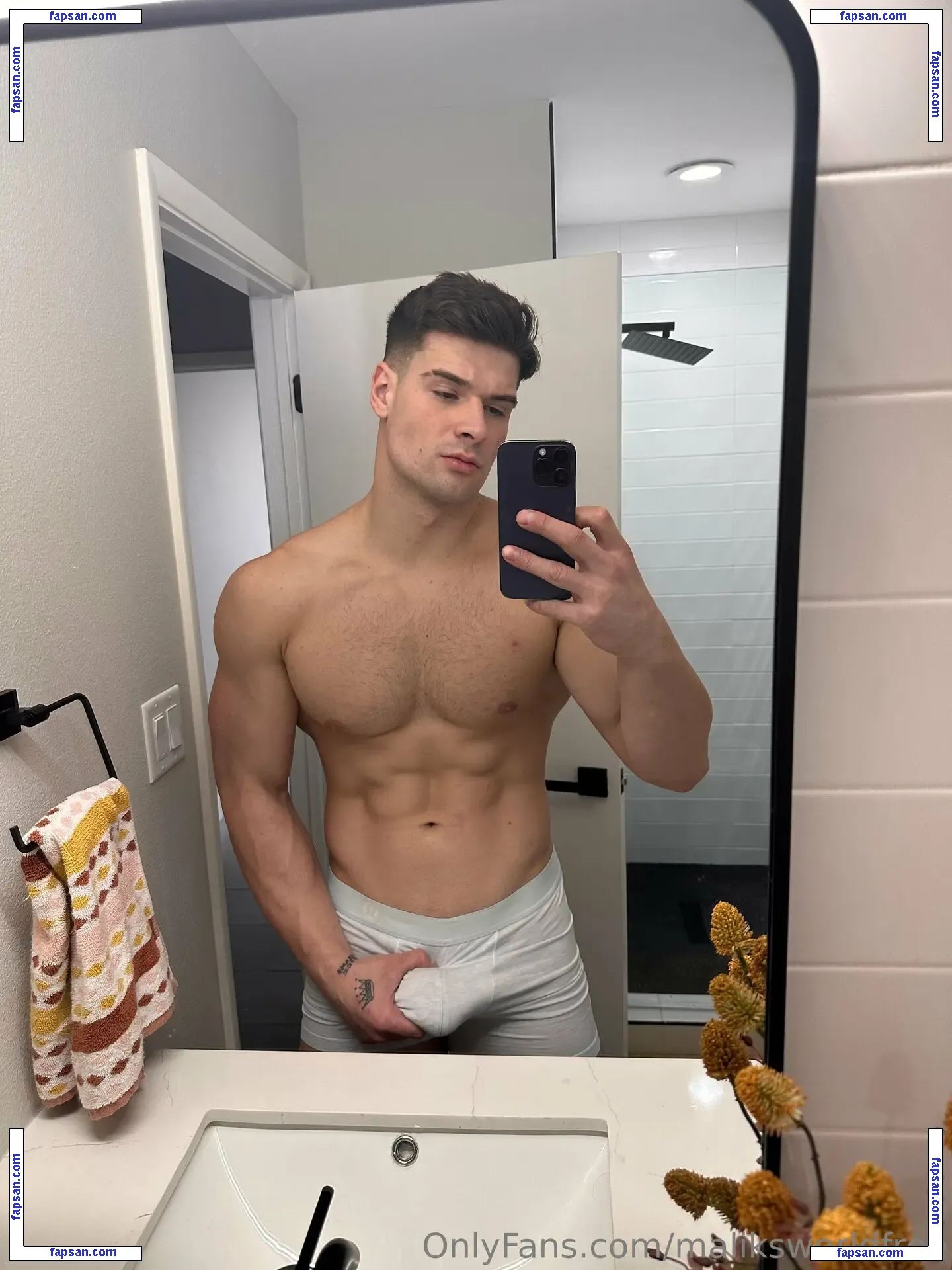 maliksworldfree nude photo #0002 from OnlyFans