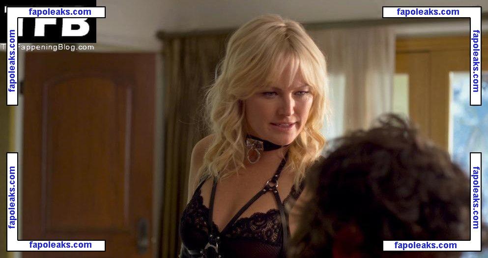 Malin Åkerman / malinakerman nude photo #0651 from OnlyFans