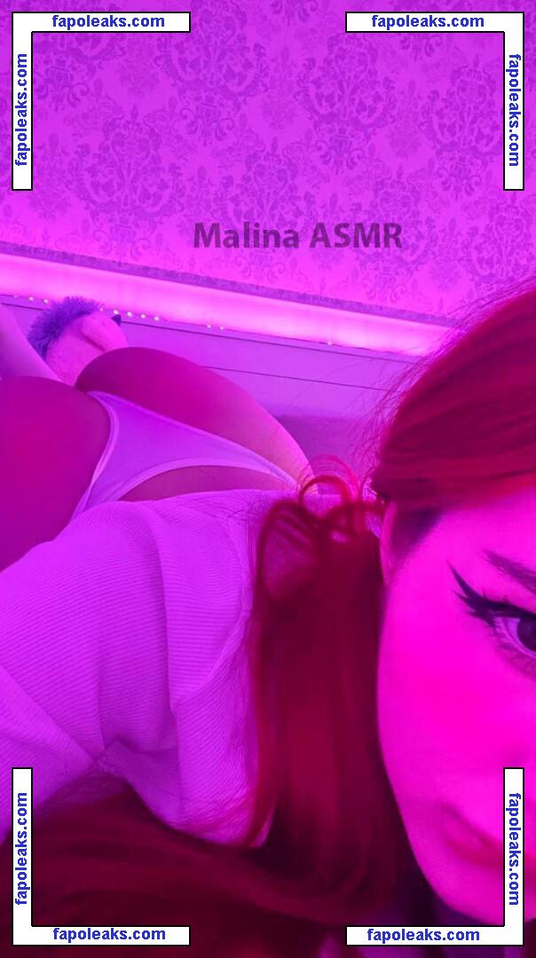 Malina Asmr / malina_vagina голая фото #0018 с Онлифанс