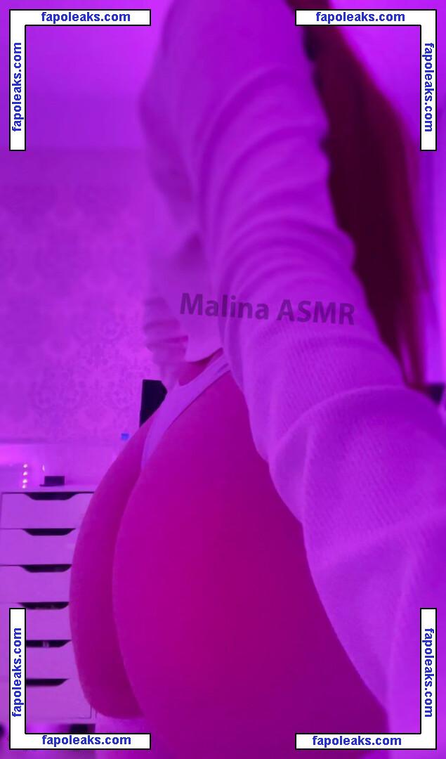 Malina Asmr / malina_vagina голая фото #0019 с Онлифанс