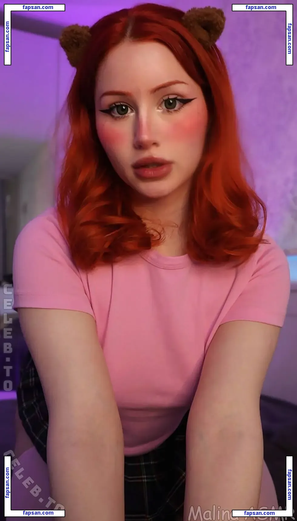 Malina Asmr nude photo #0041 from OnlyFans