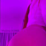 Malina Asmr nude #0017