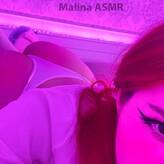 Malina Asmr nude #0018