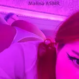 Malina Asmr голая #0018