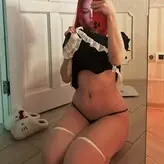 Malina Asmr nude #0035
