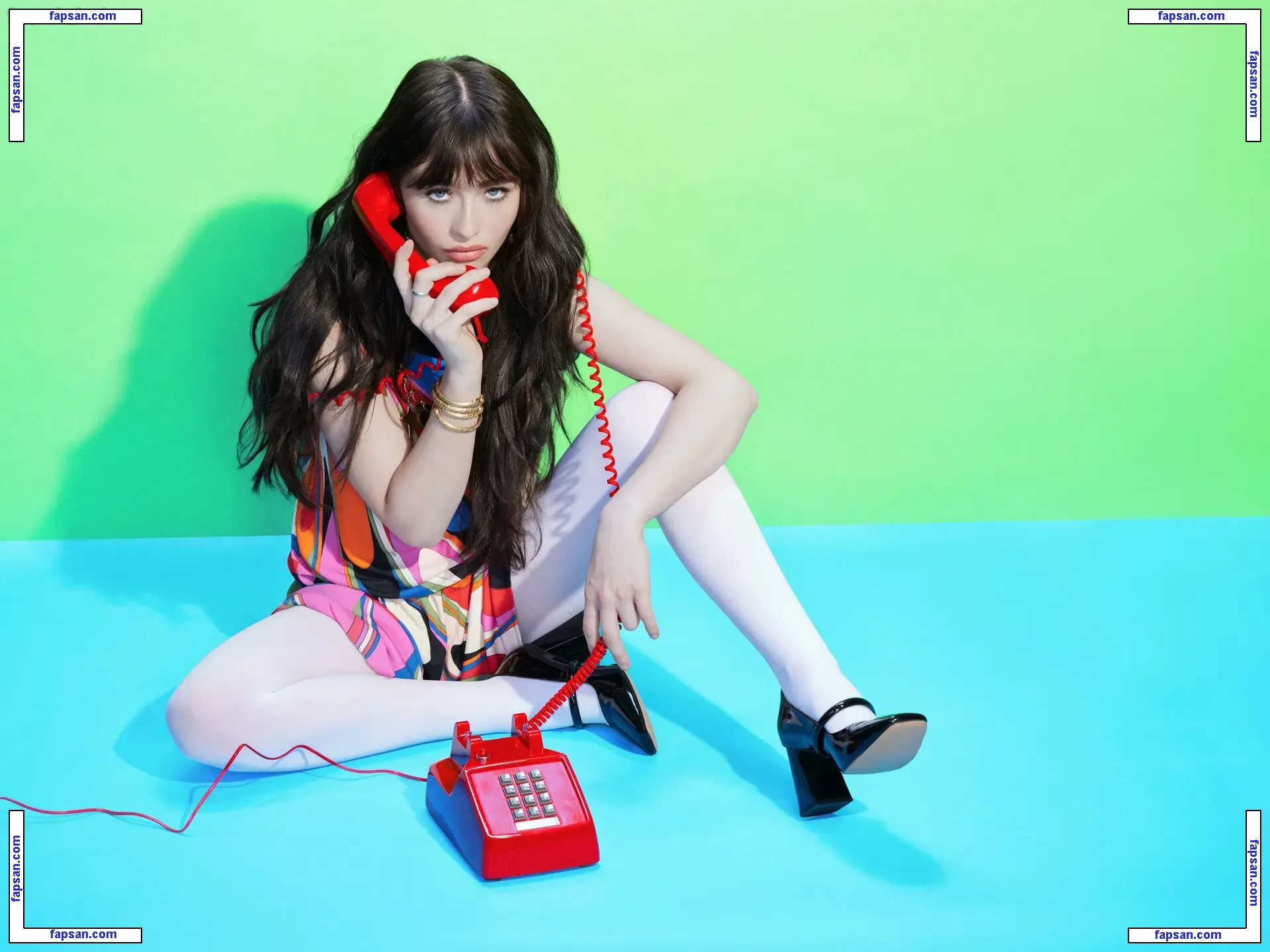 Malina Weissman nude photo #0126 from OnlyFans