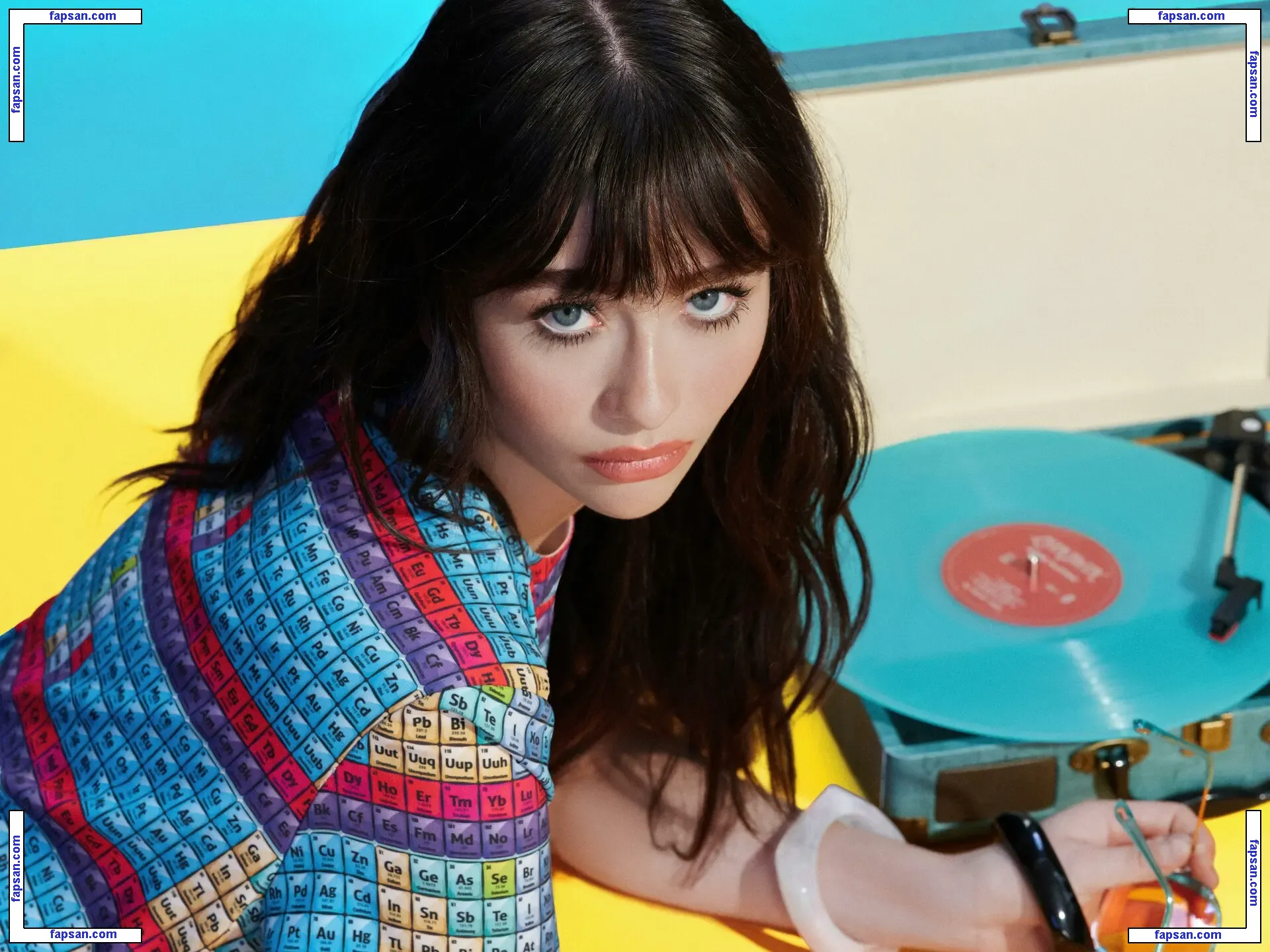 Malina Weissman nude photo #0128 from OnlyFans