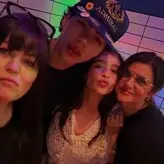 Malina Weissman голая #0136