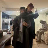 Malina Weissman голая #0137