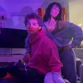 Malina Weissman голая #0138