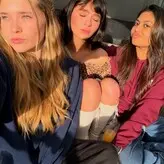 Malina Weissman голая #0139