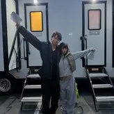 Malina Weissman голая #0140