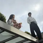 Malina Weissman голая #0141