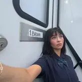 Malina Weissman голая #0143