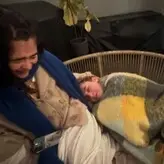 Malina Weissman голая #0144