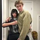 Malina Weissman голая #0145