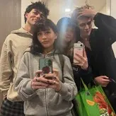 Malina Weissman голая #0146