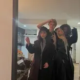 Malina Weissman голая #0147