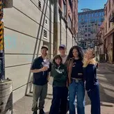 Malina Weissman голая #0148