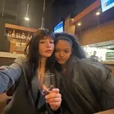 Malina Weissman голая #0149