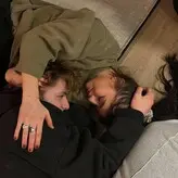 Malina Weissman голая #0150