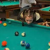 Malina Weissman голая #0151