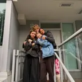 Malina Weissman голая #0152