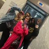 Malina Weissman голая #0153