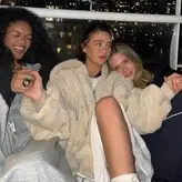 Malina Weissman голая #0154