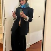 Malina Weissman голая #0155