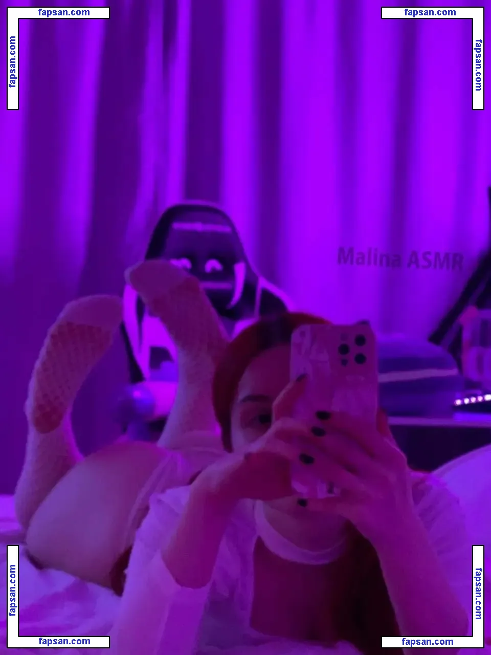 malinaasmr nude photo #0005 from OnlyFans