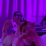 malinaasmr nude #0005