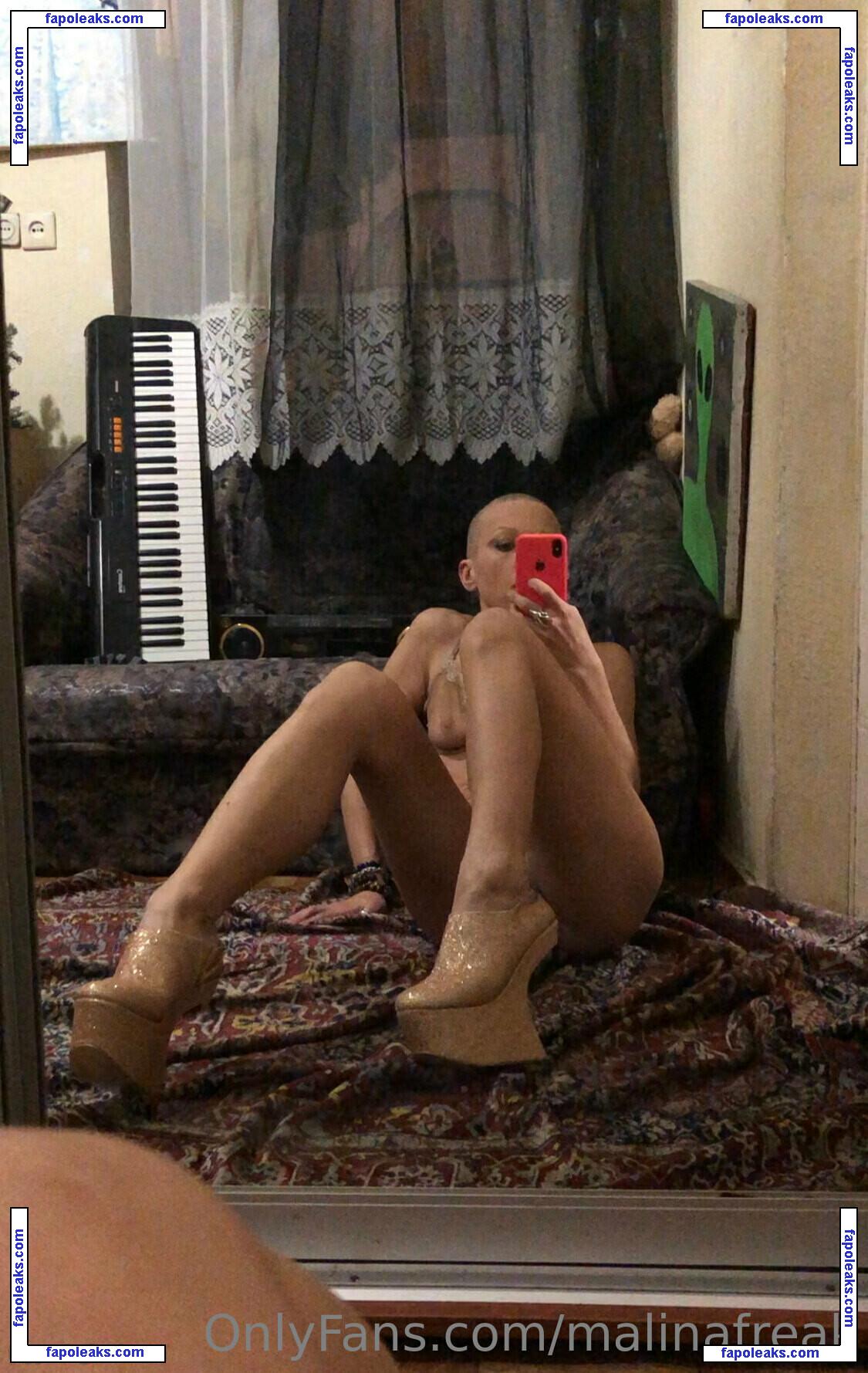 malinafreak nude photo #0001 from OnlyFans