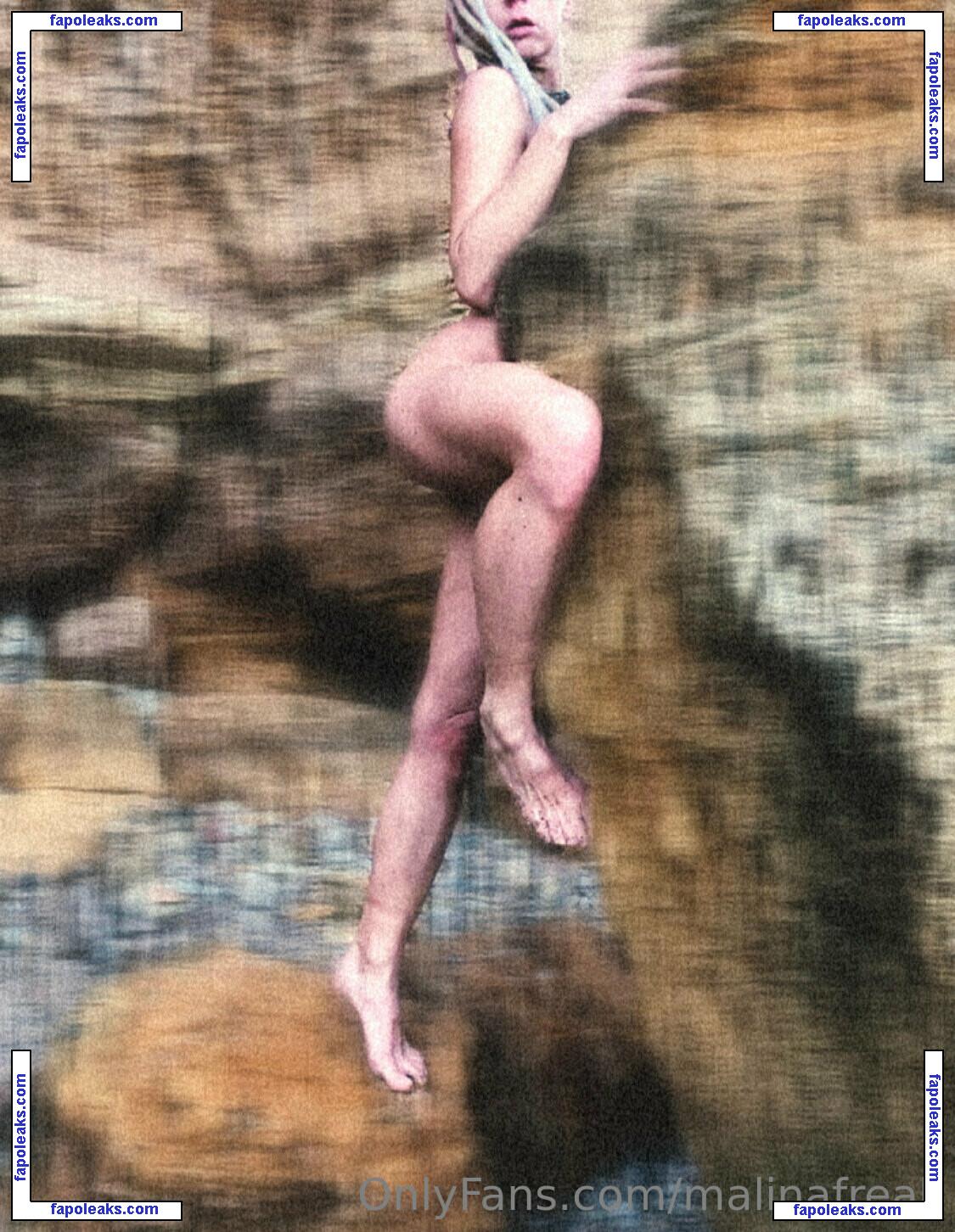 malinafreak nude photo #0015 from OnlyFans