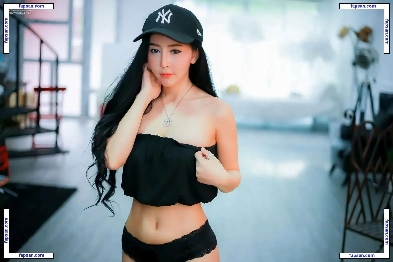 Malisa Cheewapan nude photo #0012 from OnlyFans