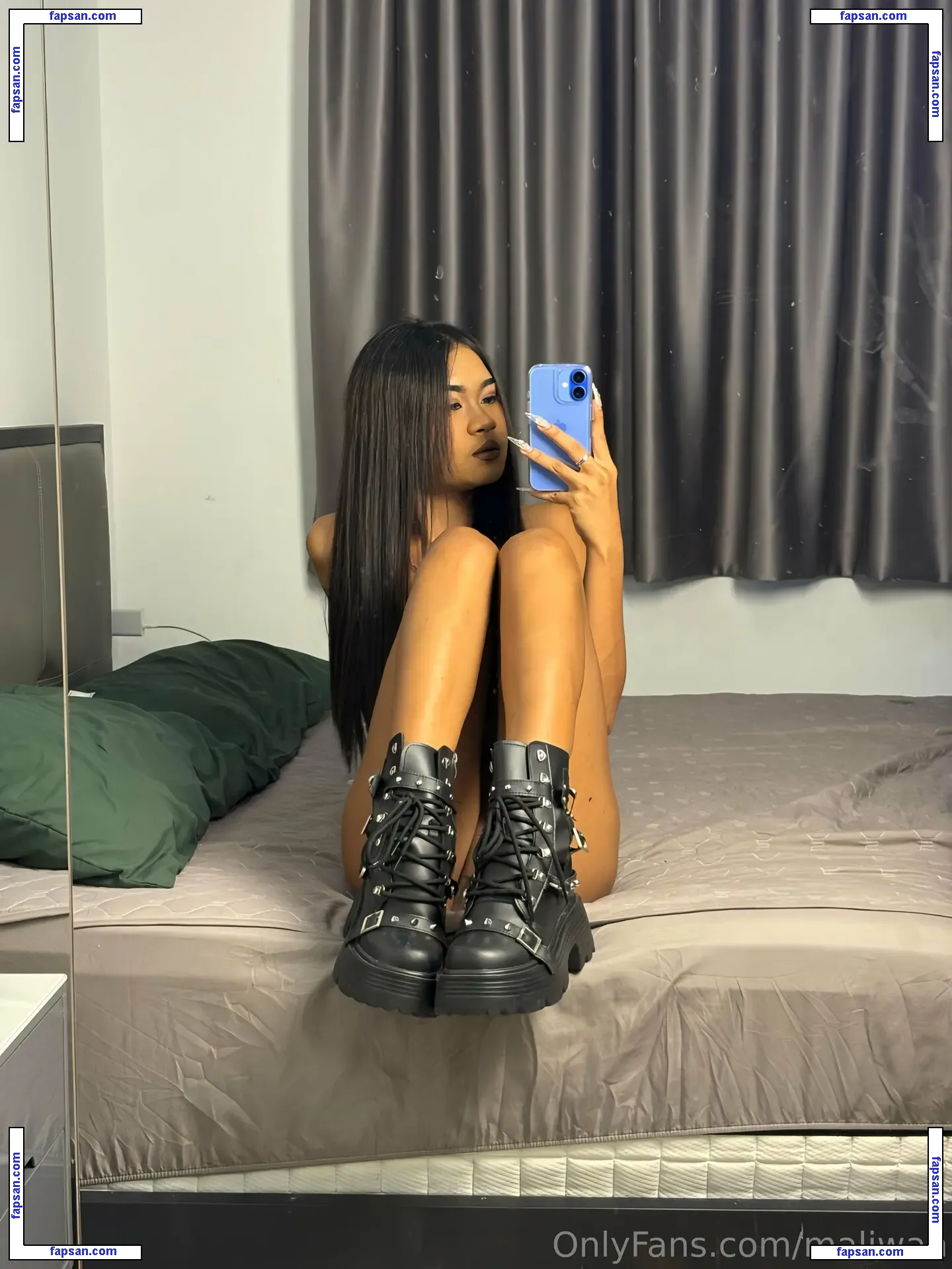 Maliwandersoff Maliwan nude photo #0002 from OnlyFans