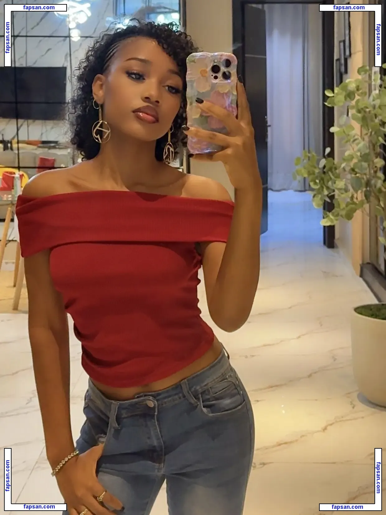 maliyaofficial голая фото #0029 с Онлифанс