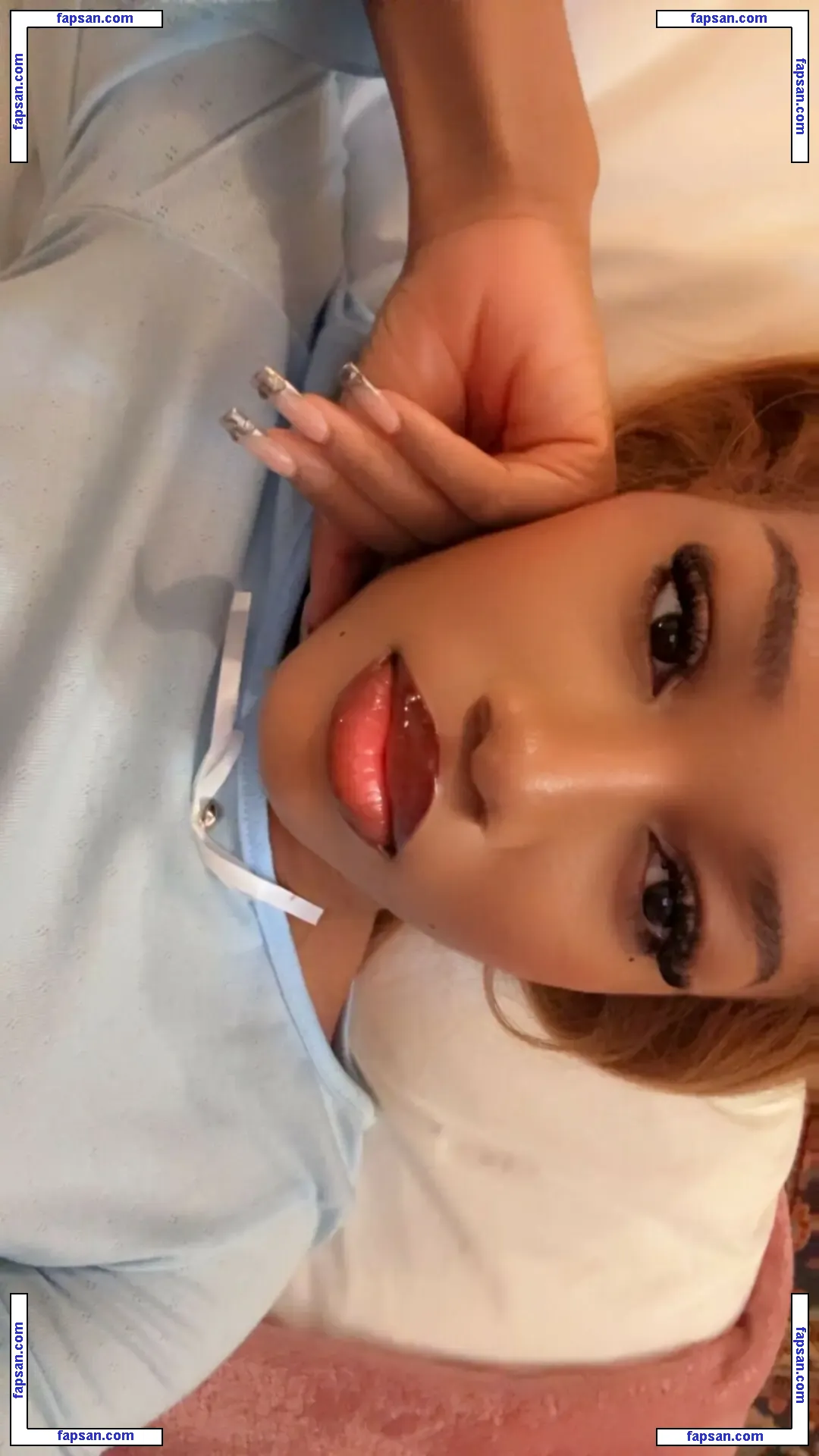 maliyaofficial голая фото #0044 с Онлифанс