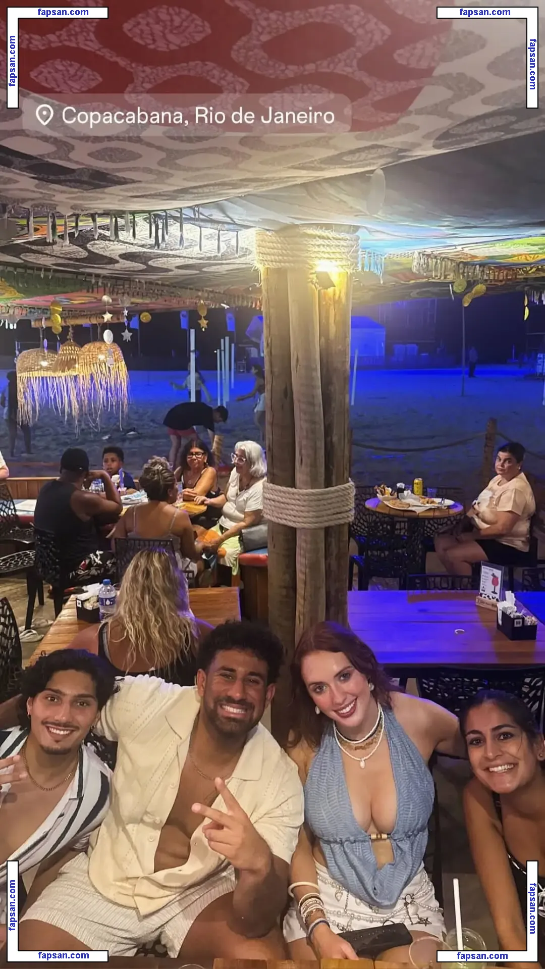 Malley Doherty nude photo #0031 from OnlyFans