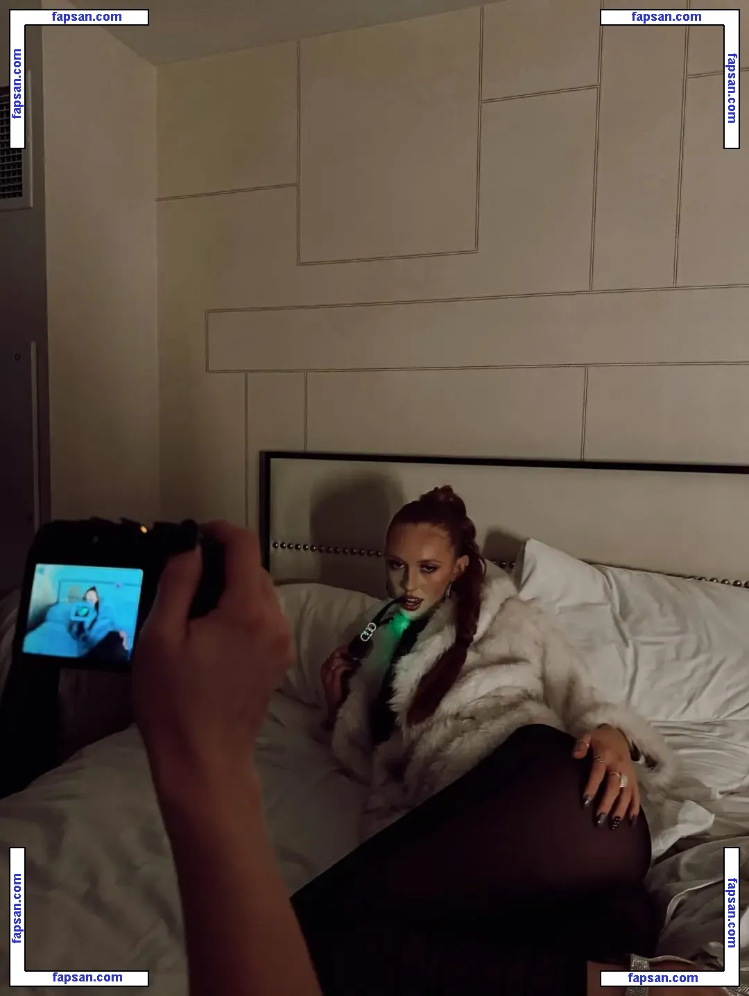 Malley Doherty nude photo #0032 from OnlyFans