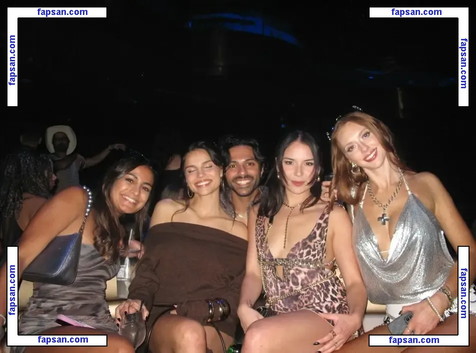 Malley Doherty nude photo #0038 from OnlyFans