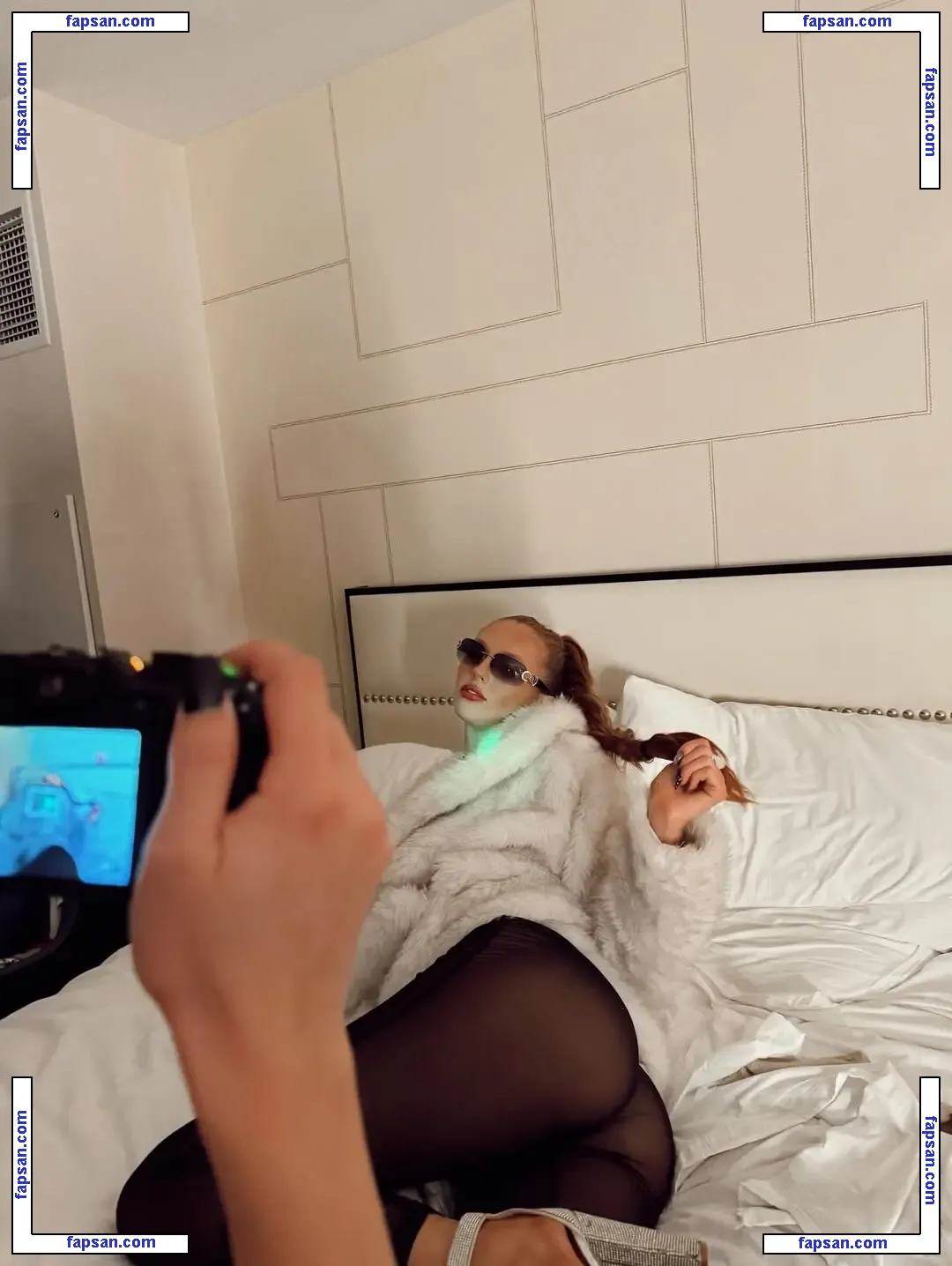 Malley Doherty nude photo #0040 from OnlyFans