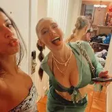 Malley Doherty голая #0016