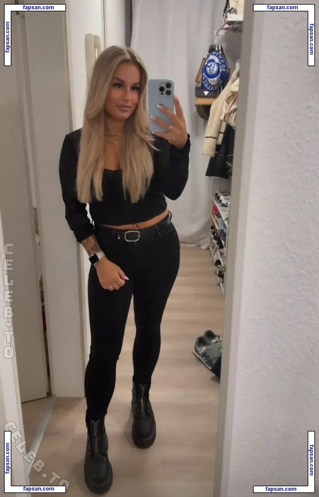 Mallie95 голая фото #0005 с Онлифанс